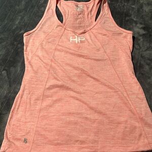 Jansport Pink Women's Tank Top